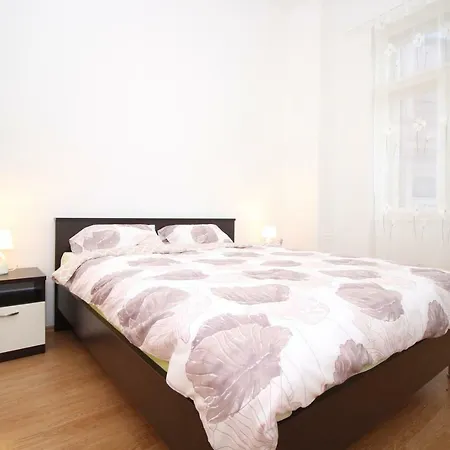 Apartman Madonnina Apartament