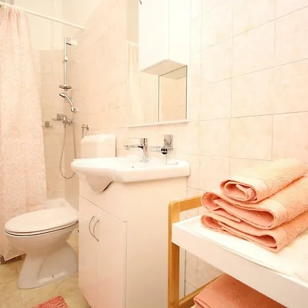 Apartament Apartman Madonnina
