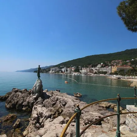 Apartman Madonnina *