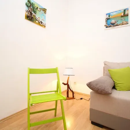 Apartman Madonnina *