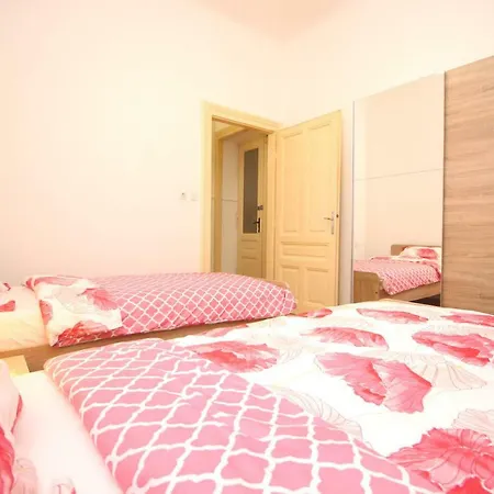 Apartman Madonnina Opatija