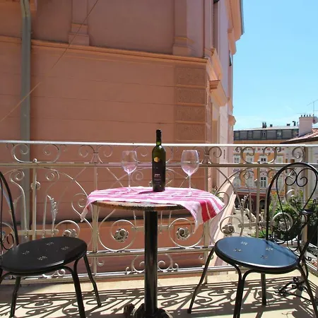 Apartman Madonnina *